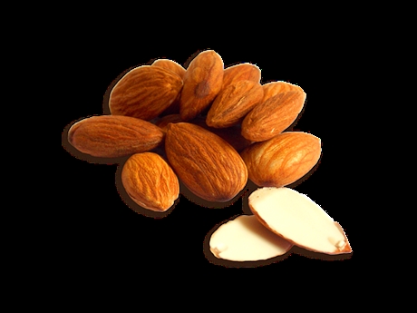 Amandes décortiquées BIO France cal. 34/36