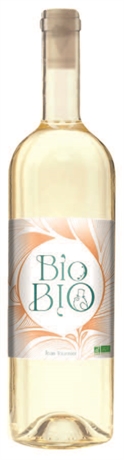 BIOBIO Blanc