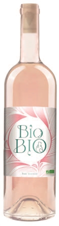 BIOBIO Rosé