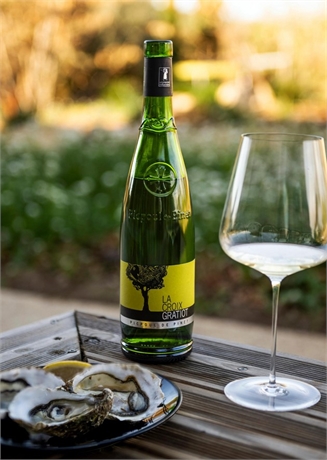 Picpoul de Pinet Bio