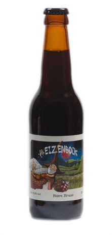 Weizenbock