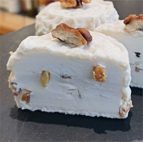 Crottin Demi-Sec Fenugrec