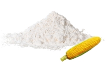 Amidon de maïs bio 500g