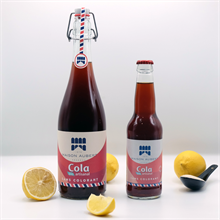 Cola Artisanal Bio