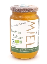 Miel Forêt du Sidobre 500g