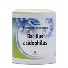 Bacillius Acidophilus