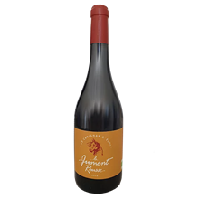 Le carignan d Eloi vdp rouge